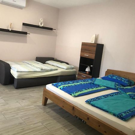 Eddy Apartman Eğri Dış mekan fotoğraf