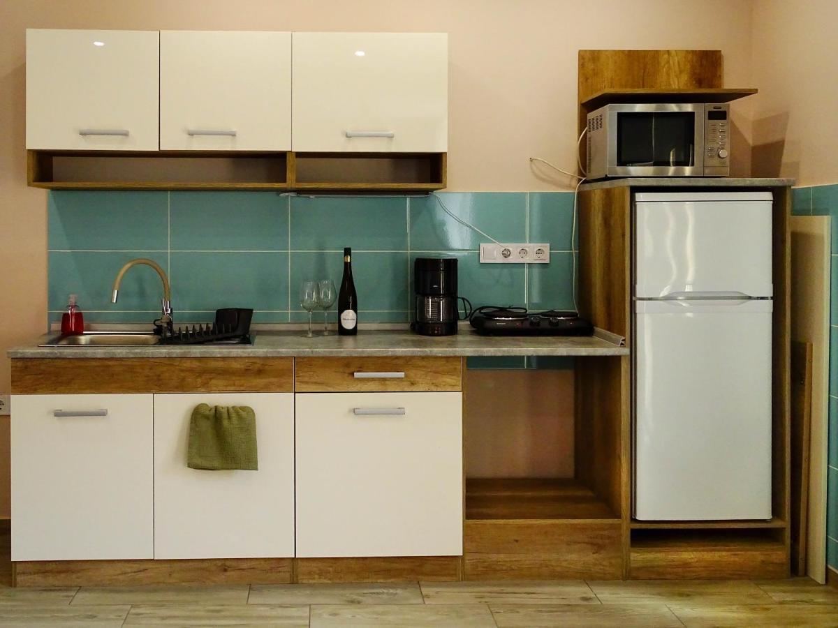 Eddy Apartman Eğri Dış mekan fotoğraf