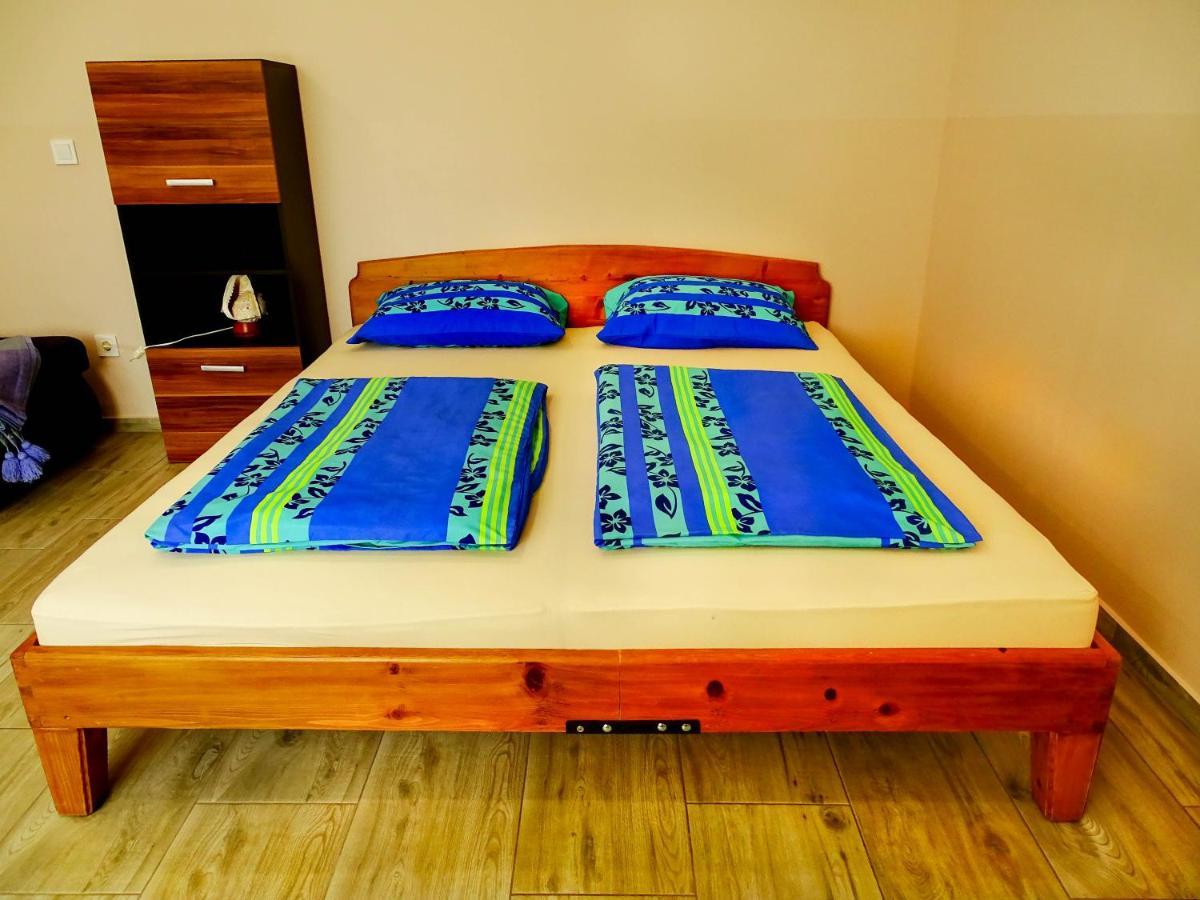 Eddy Apartman Eğri Dış mekan fotoğraf