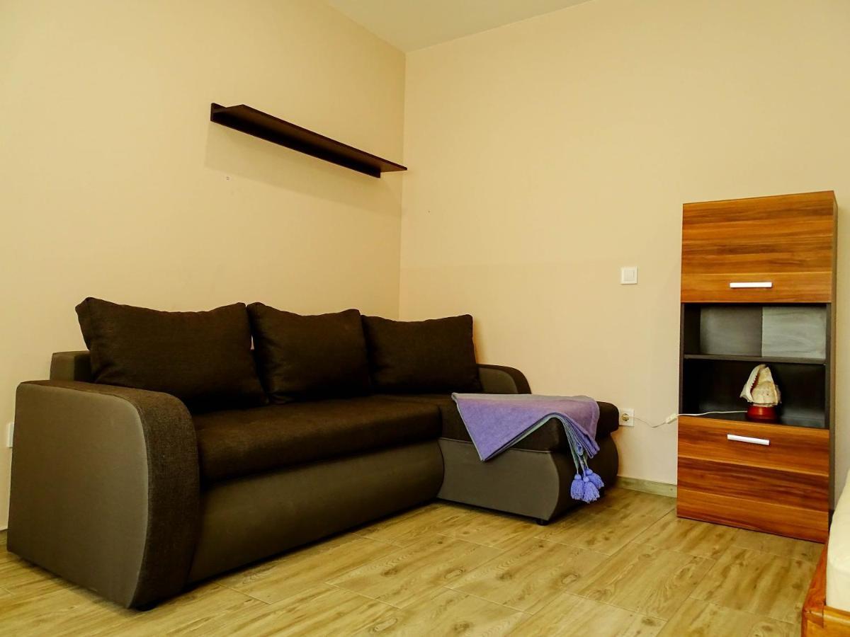 Eddy Apartman Eğri Dış mekan fotoğraf