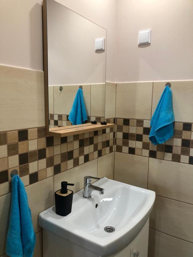 Eddy Apartman Eğri Dış mekan fotoğraf