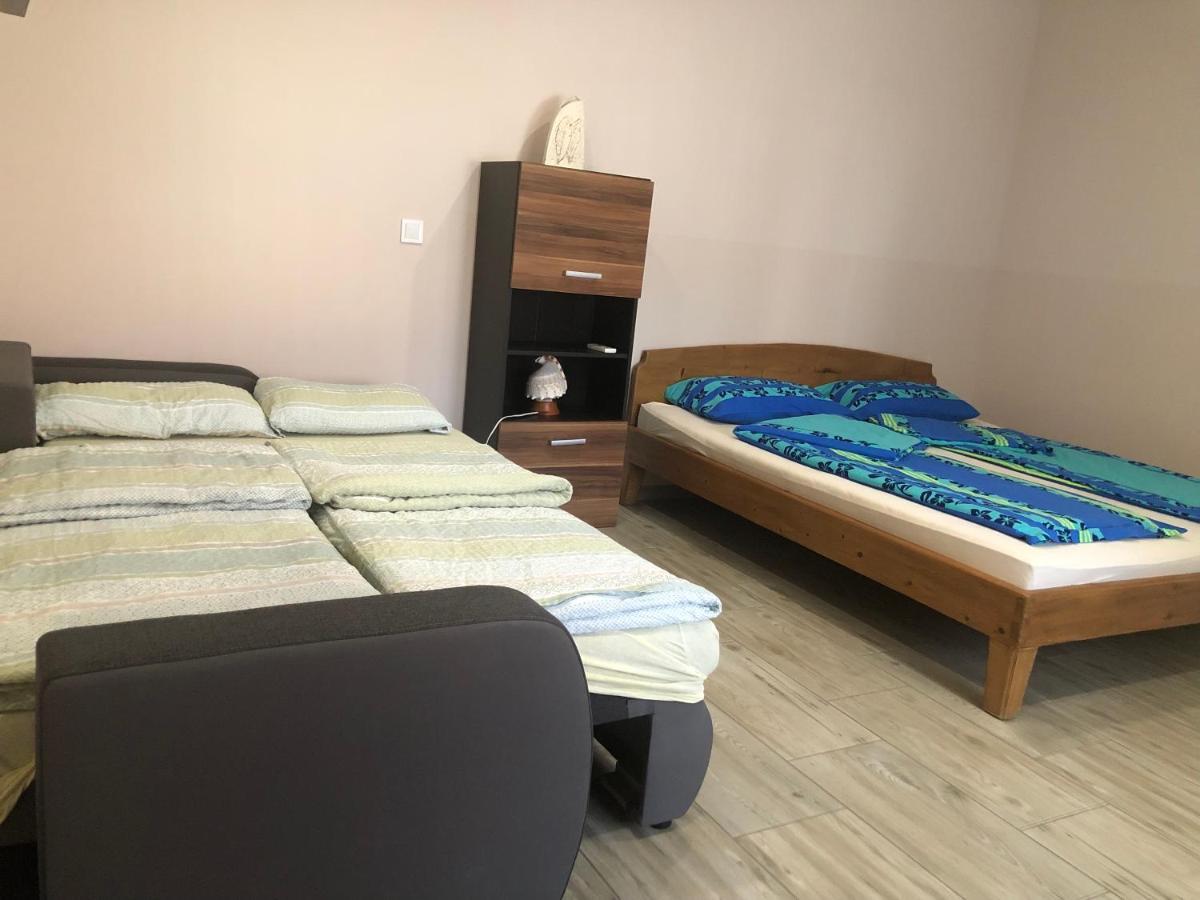 Eddy Apartman Eğri Dış mekan fotoğraf