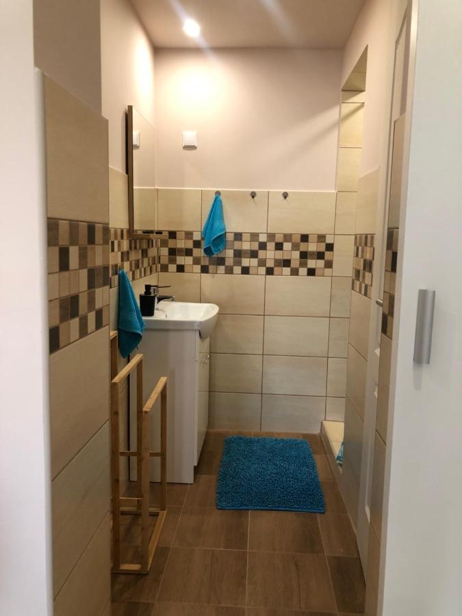 Eddy Apartman Eğri Dış mekan fotoğraf