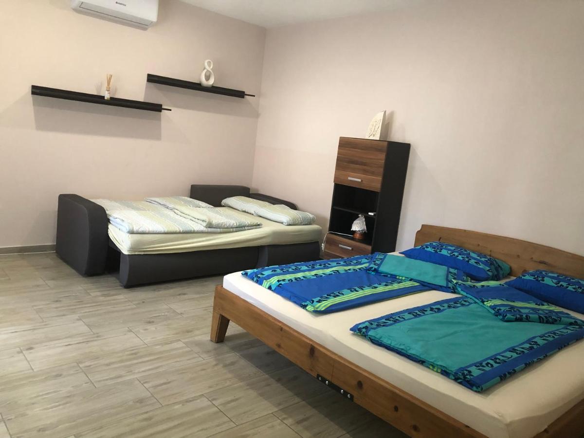 Eddy Apartman Eğri Dış mekan fotoğraf